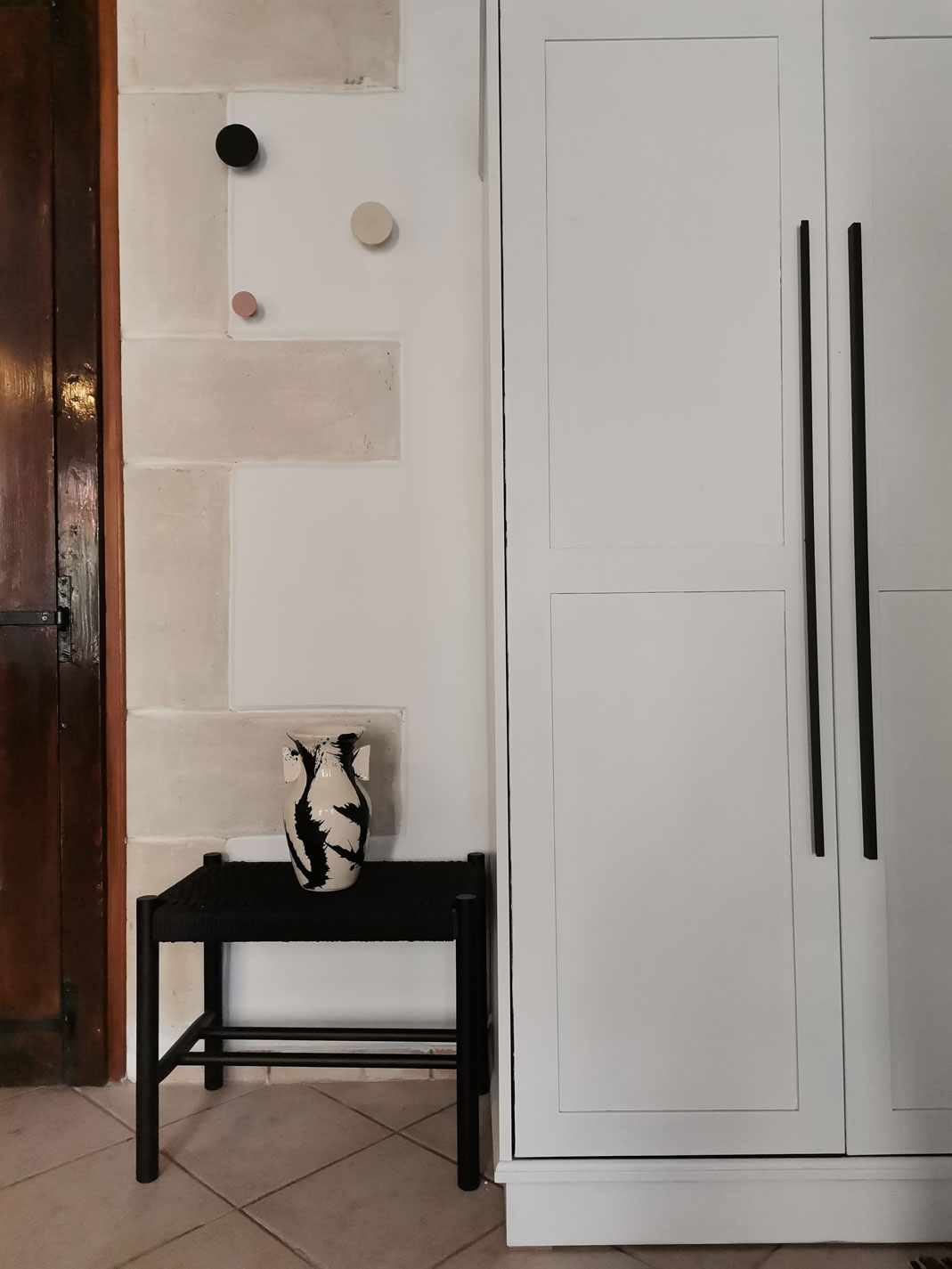 Room 3 overlooking Theotokopoulou street